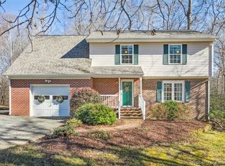 6297 Adams Hunt Dr, Williamsburg, VA 23188