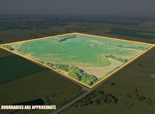 E 56th Hwy, Overbrook, KS 66524