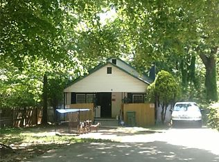 2884 Grand Ave SW, Atlanta, GA 30315