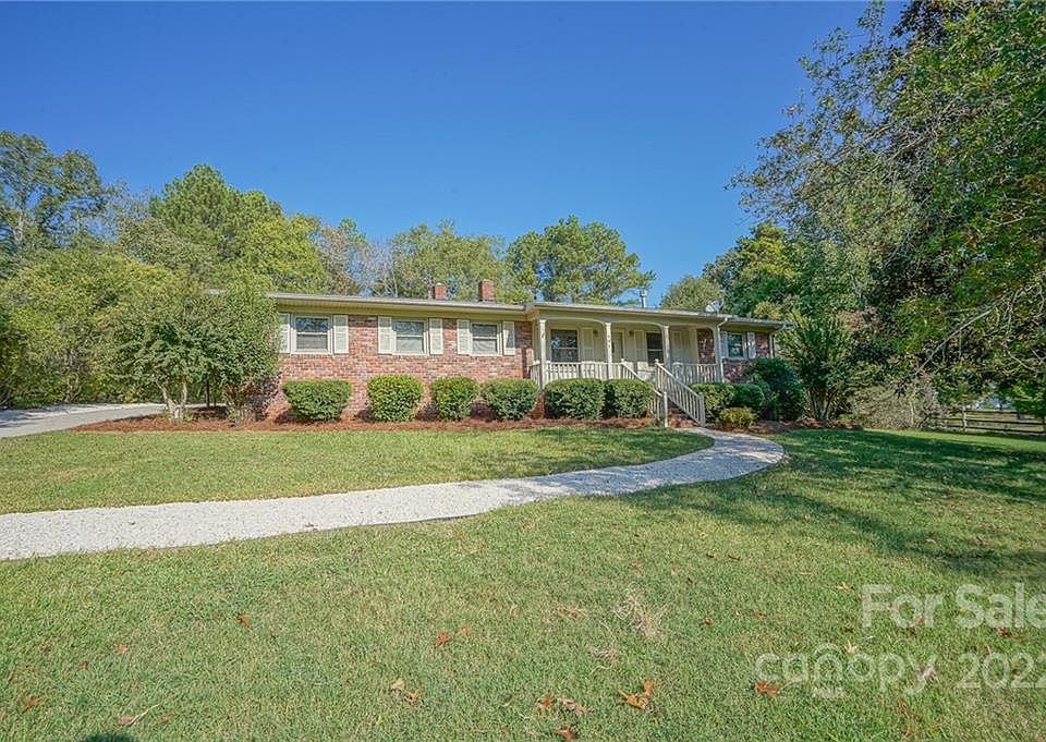 495 Allenton St, Norwood, NC 28128 Zillow