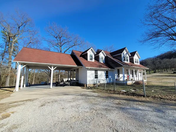 13178 Highway 66, Mountain View, AR 72560