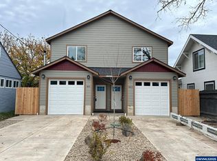 441 & 443 Denver St SE, Albany, OR 97321