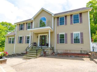 53 Crystal Brook Rd, Wolcott, CT 06716