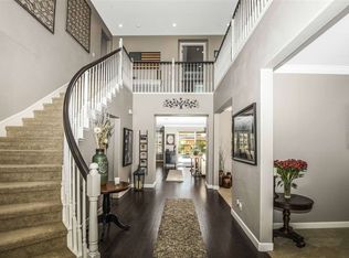391 Stonington Ct, Brentwood, CA