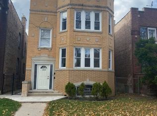 1414 N Lawler Ave, Chicago, IL 60651