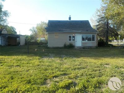 202 Jackson St, Billings, MT, 59101