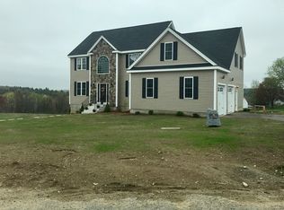 6 Nuha Cir, West Boylston, MA 01583