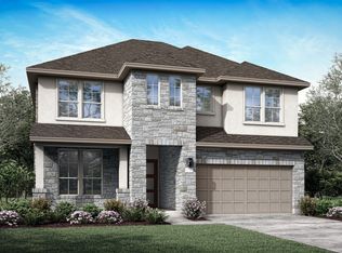 Reimer Plan, Park Collection at Heritage, Dripping Springs, TX 78620
