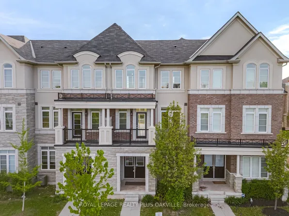 3030 George Savage Ave, Oakville, ON L6M 0Z1