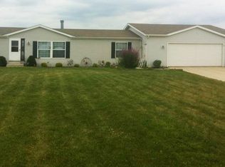 11425 Minnich Rd, Fort Wayne, IN 46816