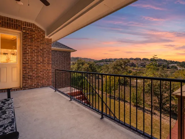 17817 Limestone Spring Ln, Austin, TX 78738