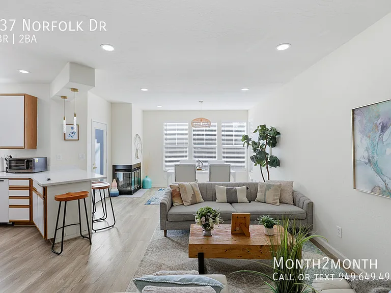 437 Norfolk Dr — Photo 3