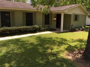 6807 Isabella Dr, Alexandria, LA 71301