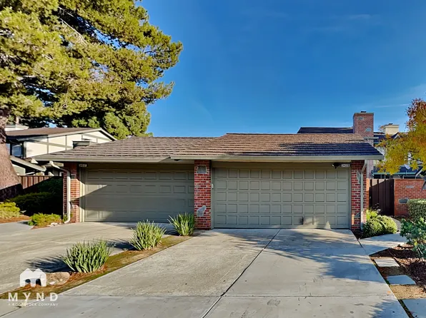34320 Gadwall Cmn, Fremont, CA 94555
