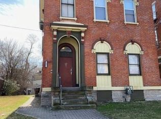 17 Martin St APT 3, Covington, KY 41011