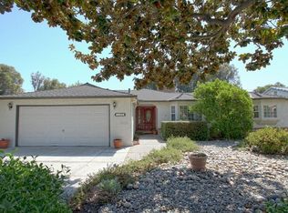 3387 Lubich Dr, Mountain View, CA 94040