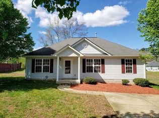 7619 Orchid Blossom Ln, Charlotte, NC 28214