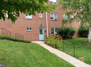 5308 8th Rd S #110G, Arlington, VA 22204