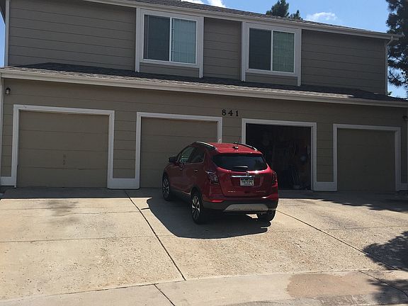 2nd image of 841 S Uravan Ct #B