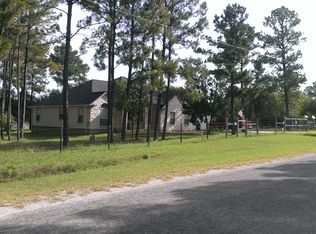 164 Oak Leaf Dr, Bastrop, TX 78602