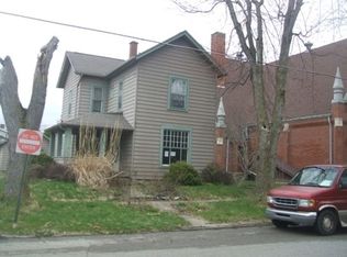 217 N Main St, Warren, IN 46792