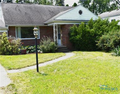 3237 Maeterlinck Ave, Toledo, OH, 43614