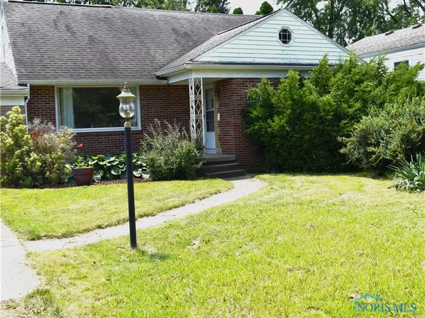 3237 Maeterlinck Ave, Toledo, OH 43614
