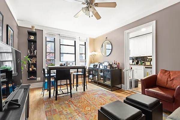 Rented by Keller Williams NYC | media 2