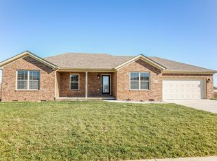 621 Northfork Dr, Berea, KY 40403
