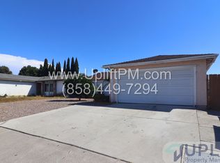 8723 Hillery Dr, San Diego, CA 92126