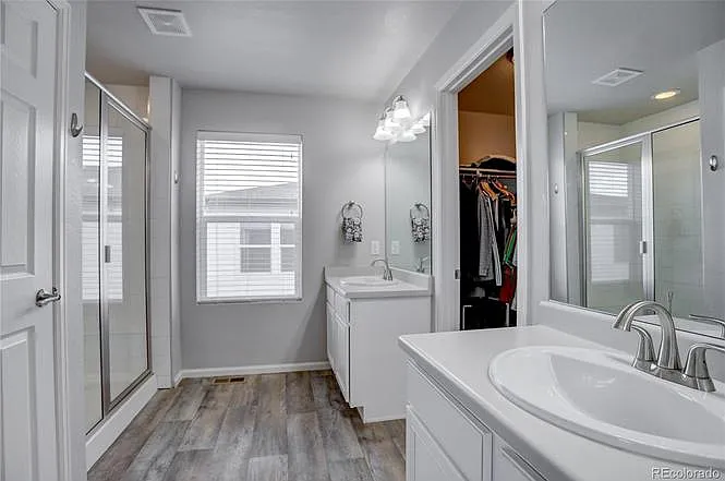 Main bath