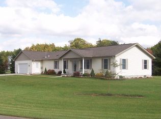 7164 Ryans Run, Canadian Lakes, MI 49346
