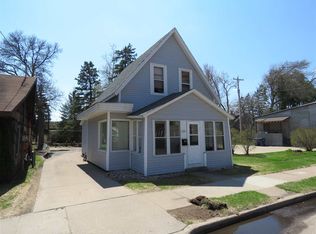 1225 Portage St, Stevens Point, WI 54481