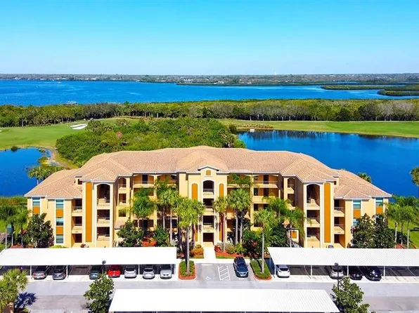 6509 Grand Estuary Trl Unit 201, Bradenton, FL 34212