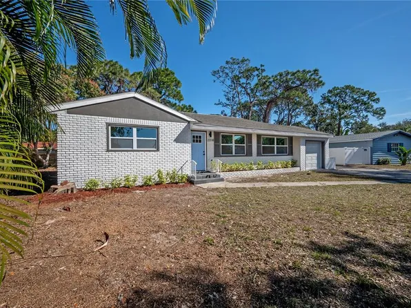 2318 Granada Cir W, Saint Petersburg, FL 33712