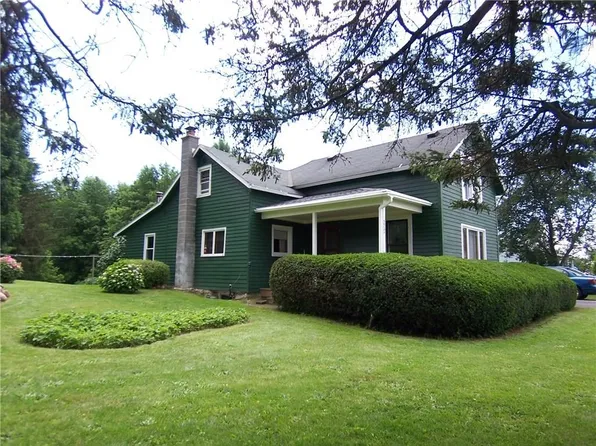 5522 Route 14, Sodus, NY 14551