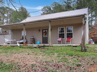 124 Beldon Rd, Hardin, KY 42048