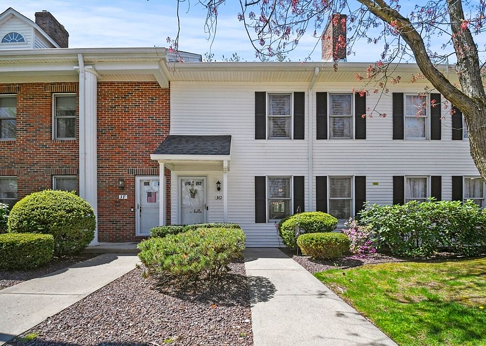 3 Castle Hill Rd G, Agawam, MA 01001 Zillow