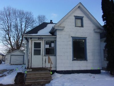 203 Linwood Ave, Waterloo, IA, 50702