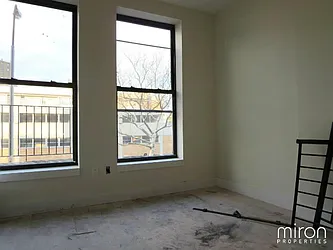 Rented by Miron Properties