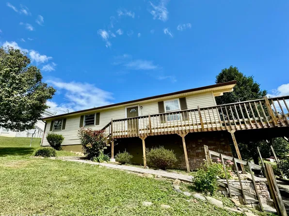 211 Gum Springs Rd, Middlesboro, KY 40965