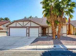 6409 Peppermill Dr, Las Vegas, NV 89146