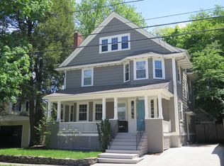 205 Laurel Ave, Providence, RI 02906