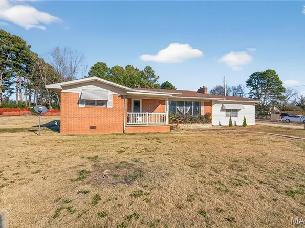 2911 Oak Grove Rd, Poplar Bluff, MO 63901