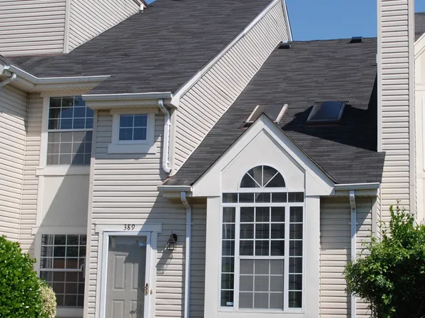 389 Lees Mill Dr, Newport News, VA 23608