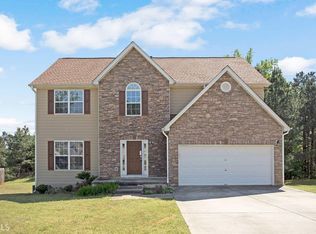 6624 Delaware Bnd, Fairburn, GA 30213