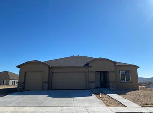 14340 Laurentian Dr, Reno, NV 89506