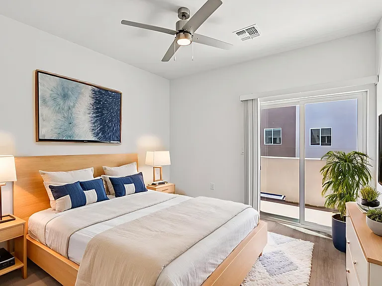 Agave Townhomes — Photo 67