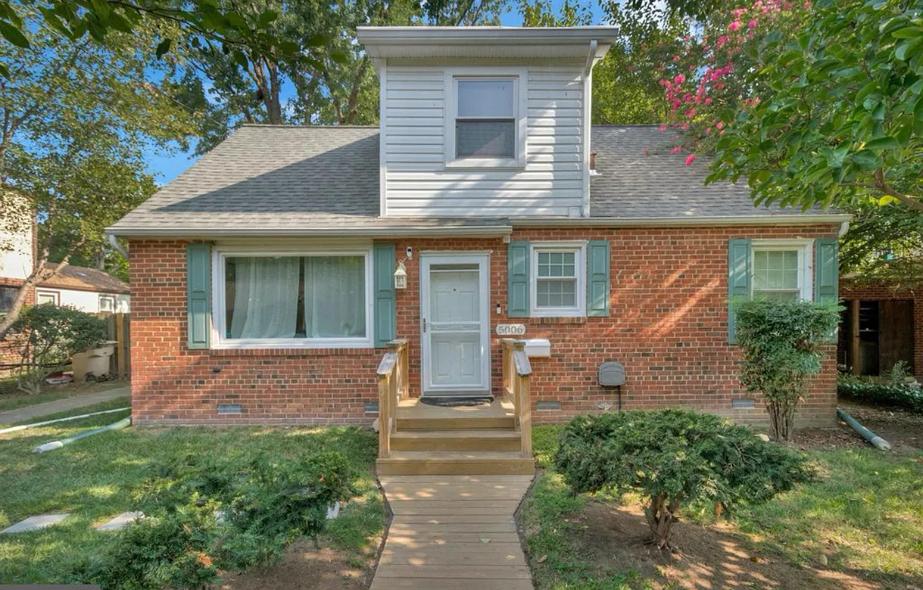5006 Cheyenne Place - 3 — Photo 1