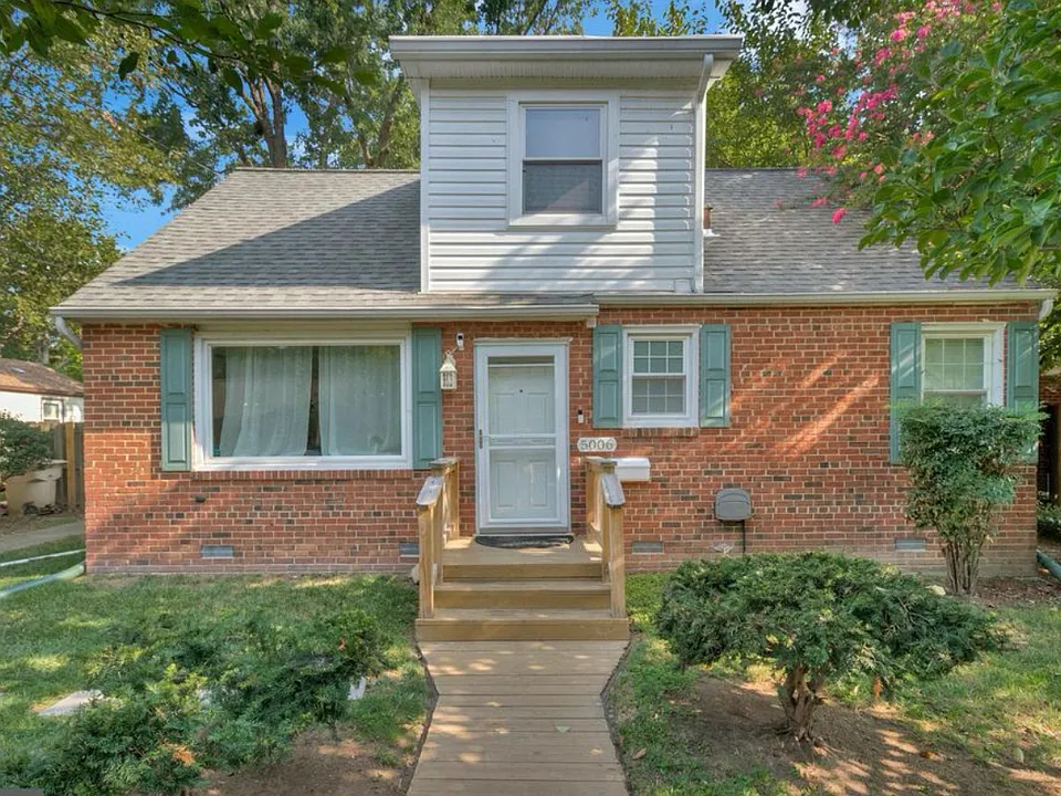 5006 Cheyenne Pl #3